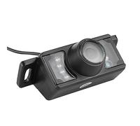 Monitor per la retromarcia, monitor di parcheggio inverso a prova di acqua facile da installare, auto sportiva per camion molto comoda per il conducente dell'auto
