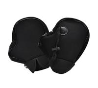 Monitor per manubrio MC, schermi impermeabili per impugnature, guanti scooter - guida invernale da ciclismo da corsa moto all'aperto