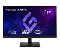 ViewSonic VX Series VX27G1-2K LED display 68,6 cm [27] 2560 x 1440 Pixel Quad HD Nero (LED monitor VX27G1-2K 27 inch - 2K 300)