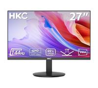 Schermo PC - 27 - QHD - 144Hz - Pannello IPS - 1ms - V2718QS - Nouvo