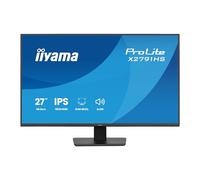 iiyama X2791HS-B1-27, IPS, 1920x1080/120Hz, 1H1DP