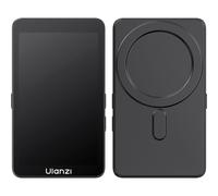 Monitor per selfie vlog Ulanzi VM1 cablato con ingresso microfono