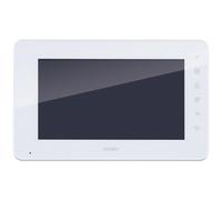 Monitor per videocitofono 7" supplementare alim.multispina