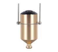 Monitor Pesca Subacquea Facile da Usare Compatibile con Alimentazione 12V 28V