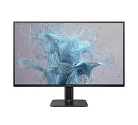 Philips Monitor 27E2N2500 da 27 pollici QHD, 120 Hz, IPS, Adaptive Sync, 1 ms MPRT, HDR10 (2560 x 1440, HDMI 1x 2.0, DP 1x 1.4) nero/rosso