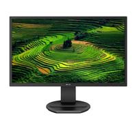 Monitor Philips 221B8LJEB 21.5" FullHD 60Hz TN Tempo di risposta 1 ms USB Altoparlanti VESA