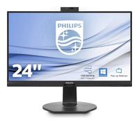 Philips B Line 241B7QUBHEB/00 LED display 60,5 cm (23.8") 1920 x 1080 Pixel Full HD Nero