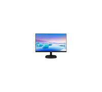 Monitor PHILIPS 243V7QJABF/00 FHD UWC - 24 pollici - Pannello IPS 5ms - 75Hz - HDMI/DP/VGA - FreeSync