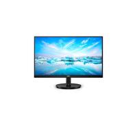 Monitor Philips 27" LED IPS 275V8LA 2560x1440, 75Hz, MM 4ms 4000:1 HDMI/DP VESA