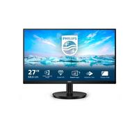 Philips V Line 275V8LA/00 Monitor PC 68,6 cm (27") 2560 x 1440 Pixel Quad HD LED Nero