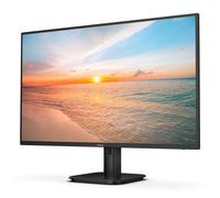 Monitor Philips 27E1N1200A/00 27" 1080p 120Hz IPS LowBlue Altoparlanti VESA Nero
