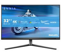 Philips Evnia 32M2N6800M/00 Monitor PC 80 cm (31.5") 3840 x 2160 Pixel 4K Ultra HD LCD Nero [32M2N6800M/00]