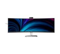 Philips 5000 series 49B2U5900CH/00 LED display 124 cm (48.8") 5120 x 1440 Pixel Dual QHD LCD Nero