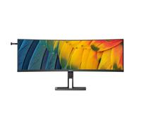 Philips 6000 series 45B1U6900C/00 LED display 113 cm (44.5") 5120 x 1440 Pixel UltraWide Dual Quad HD Nero
