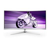 Philips 34M2C8600/00 Monitor PC 86,4 cm (34") 3440 x 1440 Pixel Wide Quad HD OLED Bianco