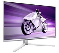 Philips Evnia 8000 27M2N8500/00 Monitor PC 67,3 cm (26.5") 2560 x 1440 Pixel Quad HD QD-OLED Bianco
