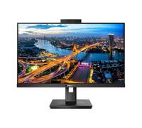MONITOR PHILIPS LCD IPS LED 23.8 Wide 242B1H/00 4ms SoftBlue MM FHD 1000:1 BLACK