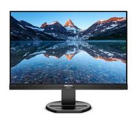 MONITOR PHILIPS LCD IPS LED 24.1" 16:10 240B9/00 4ms Lowblue MM 0.27 FHD 1000:1