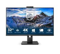 MONITOR PHILIPS LCD IPS LED 31.5" WIDE 329P1H/00 4K 4MS LOWBLUE MM UHD 1000:1 BL