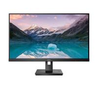 MONITOR PHILIPS LCD VA LED 27" Wide 275S9JML/00 4ms MM QHD 4000:1 BLACK HDMI DP