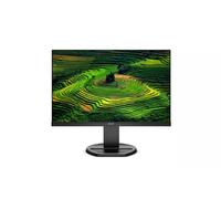 Philips 230B8QJEB/00 Monitor 22.5' IPS, WUXGA 1920x1200, VGA, DVI, HDMI, DisplayPort, Speakers Integrati, Regolabile Ergonomicamente