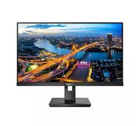 Philips 243B1/00 23.8 ". IPS. FHD. 1920 x 1080 pixels. 16:9. 4 ms. 250 cd/m². Black