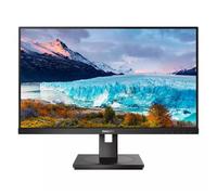 MONITOR PHILIPS LED 23.8"Wide 243S1/00 IPS 1920x1080 250cd/mq 1000:1 2x2W MM Reg
