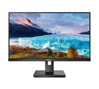 Philips monitor 23.8 led ips 243s1/00 1920x1080 pixel tempo di risposta 4 ms