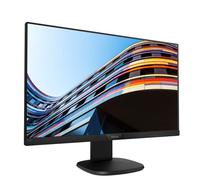 Philips S Line Monitor LCD con tecnologia SoftBlue 243S7EHMB/00
