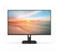 MONITOR PHILIPS LED 23.8"Wide 24E1N1300A/00 IPS 1920x1080 4ms 250cd/mq 1.300:1 2x3W MM HDMI USB-C docking NEW