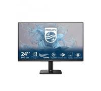 Philips Serie 1000 24E2N1100LB/00 Monitor PC 60,5 cm (23.8") 1920 x 1080 Pixel Full HD LCD Nero