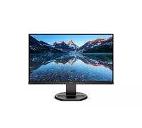 MONITOR PHILIPS LED 25"Wide 252B9/00 IPS 1920x1200 5ms 300cd/mq 50.000.000:1 2x2W MM Pivot Reg.inH Gir. VGA DVI HDMI DP NEW