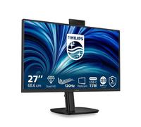 MONITOR PHILIPS LED 27" 27B2N3500JH/00 IPS 2560x1440 4ms 350cd/m²50.000.000:1 2x
