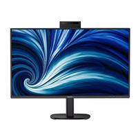 MONITOR PHILIPS LED 27" 27B2U3601H/00 IPS 2560x1440 4ms 350cd/m²50.000.000:1 2x2