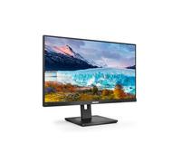 Philips S Line 272S1AE/00 LED display 68,6 cm (27") 1920 x 1080 Pixel Full HD LCD Nero