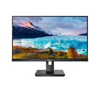 MONITOR PHILIPS LED 27"Wide 272S1AE/00 IPS 1920x1080 4ms 250cd/mq 1.000:1 2x2W M