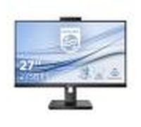 Philips B Line 275B1H/00 Monitor PC 68,6 cm [27] 2560 x 1440 Pixel 2K Ultra HD LED Nero (Philips 275B1H - WLED 27 IPS 4) [275B1H/00]