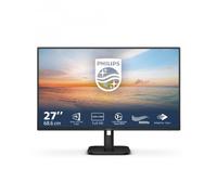 Philips Serie 1000 27E1N1100A/00 LED display 68,6 cm (27") 1920 x 1080 Pixel Full HD LCD Nero