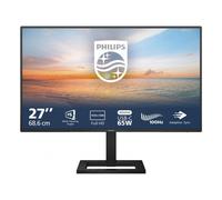 MONITOR PHILIPS LED 27"Wide 27E1N1300AE/00 IPS 1920x1080 4ms 250cd/mq 1.300:1 2x