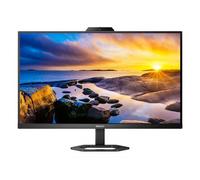 Philips monitor 27 led ips 27e1n5600he / 00 2560x1440 qhd tempo di risposta 4 ms nero