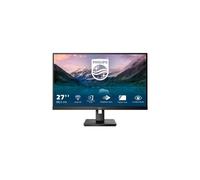 MONITOR PHILIPS LED 27"Wide 2K 275S9JML/00 VA 2560x1440 4ms 300cd/m²50.000.000:1