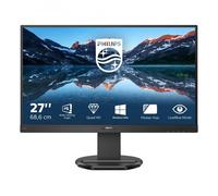 MONITOR PHILIPS LED 27"Wide 2K 276B9/00 2560x1440 4ms 350cd/m²50.000.000:1 2x2W