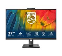 MONITOR PHILIPS LED 27"Wide 2K 27B1U5601H/00 IPS 2560x1440 4ms 350cd/m² 2x5W MM