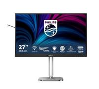 MONITOR PHILIPS LED 27"Wide 2K 27B2U4601/00 IPS 2560x1440 4ms 350cd/m² 2x2W MM R
