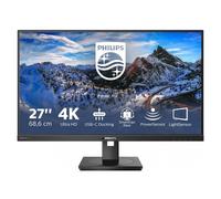 MONITOR PHILIPS LED 27"Wide 4K 279P1/00 3840x2160 4ms 350cd/m²50.000.000:1 2x3W