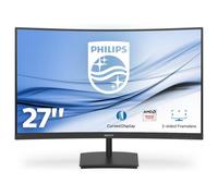 Philips E Line 271E1SCA/00 LED display 68,6 cm (27") 1920 x 1080 Pixel Full HD LCD Nero