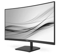 Philips E Line 271E1SCA/00 LED display 68,6 cm (27") 1920 x 1080 Pixel Full HD LCD Nero