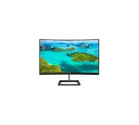 Philips E Line 272E1CA/00 LED display 68,6 cm (27") 1920 x 1080 Pixel Full HD LCD Nero