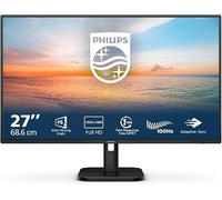 Philips Serie 1000 27E1N1100A/00 LED display 68,6 cm (27") 1920 x 1080 Pixel Full HD LCD Nero