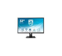 MONITOR PHILIPS LED 31.5" 325B1L/00 IPS 2560x1440 4ms 250cd/m (alla seconda) 12